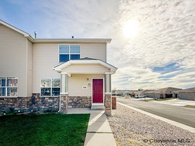 5001 Sunny Ridge Ln, Cheyenne, WY, 82009