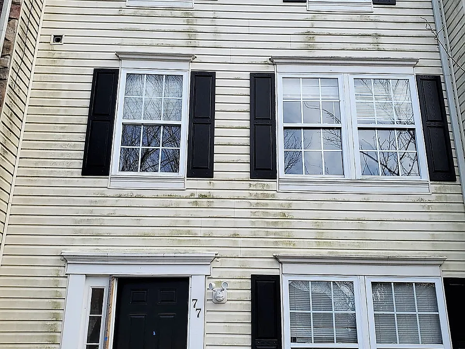 77 Gwynnswood Rd