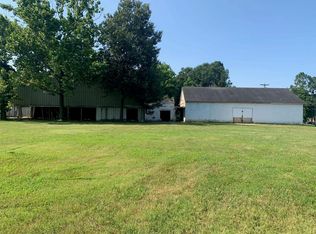 3338 Benjestown Rd, Memphis, TN 38127