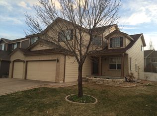 6404 S Jericho Cir, Centennial, CO 80016