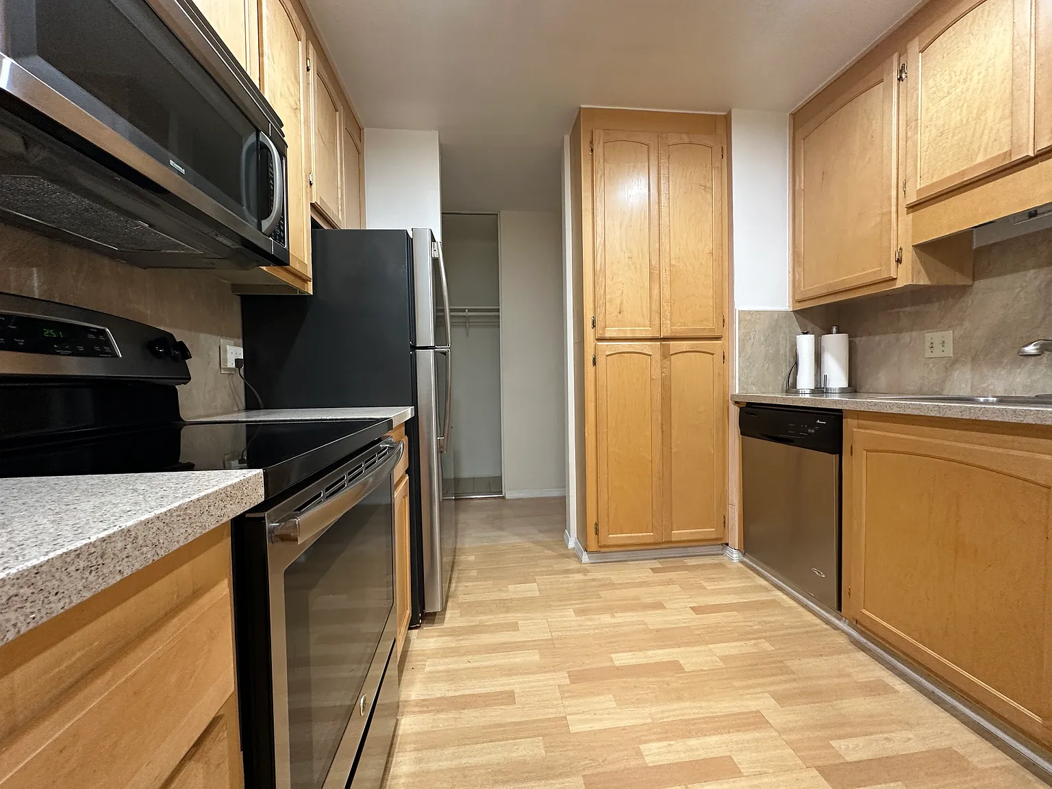 2 bed, 990 sqft, $3,550 — Photo 3