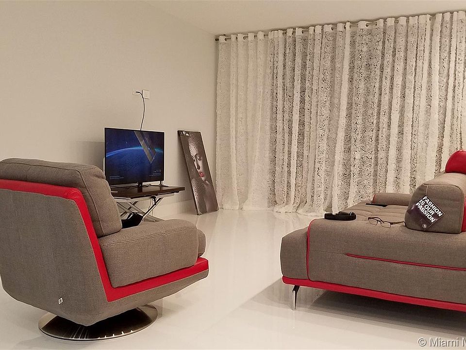1st image of 19390 Collins Ave APT 418