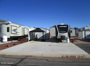 8212 Apache Way, Show Low, AZ 85901