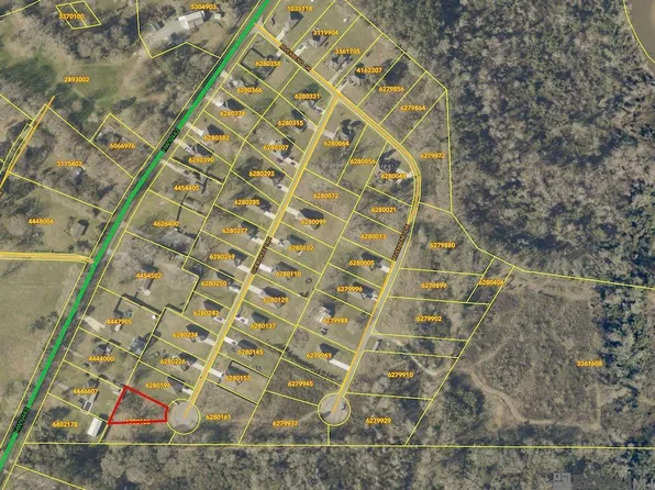 17093 Cherokee Trce, Independence, LA 70443