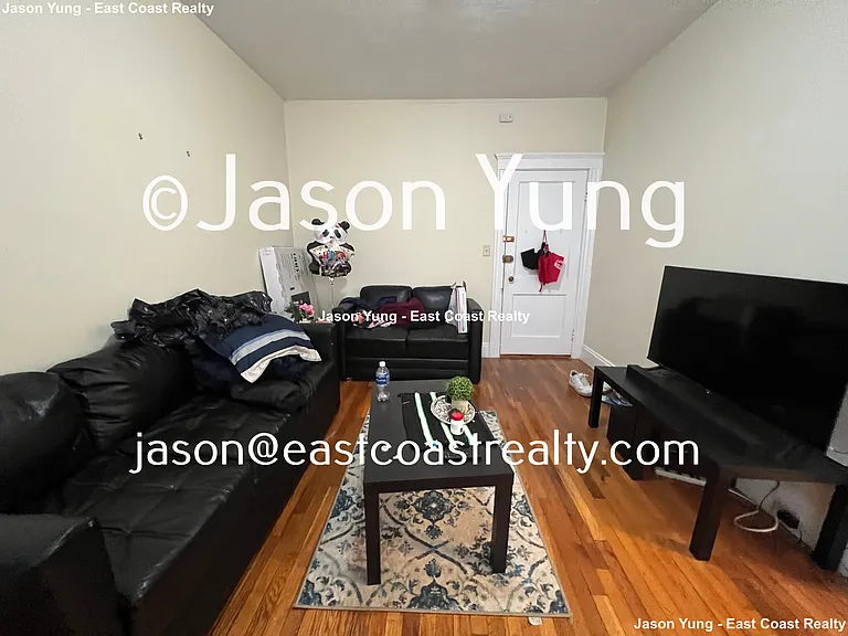 232 Kelton St #17 — Photo 2