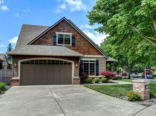 19715 SE 25th St, Camas, WA 98607