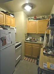 Rented by Bold New York