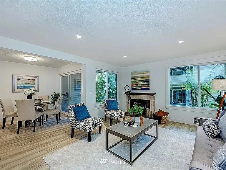 14609 NE 45th St #E7 — Photo 24