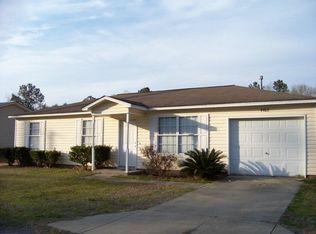 4482 Dolphin Ln, Marianna, FL 32446