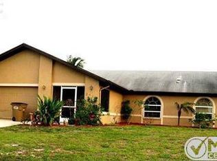 2714 SW 47th Ter, Cape Coral, FL 33914