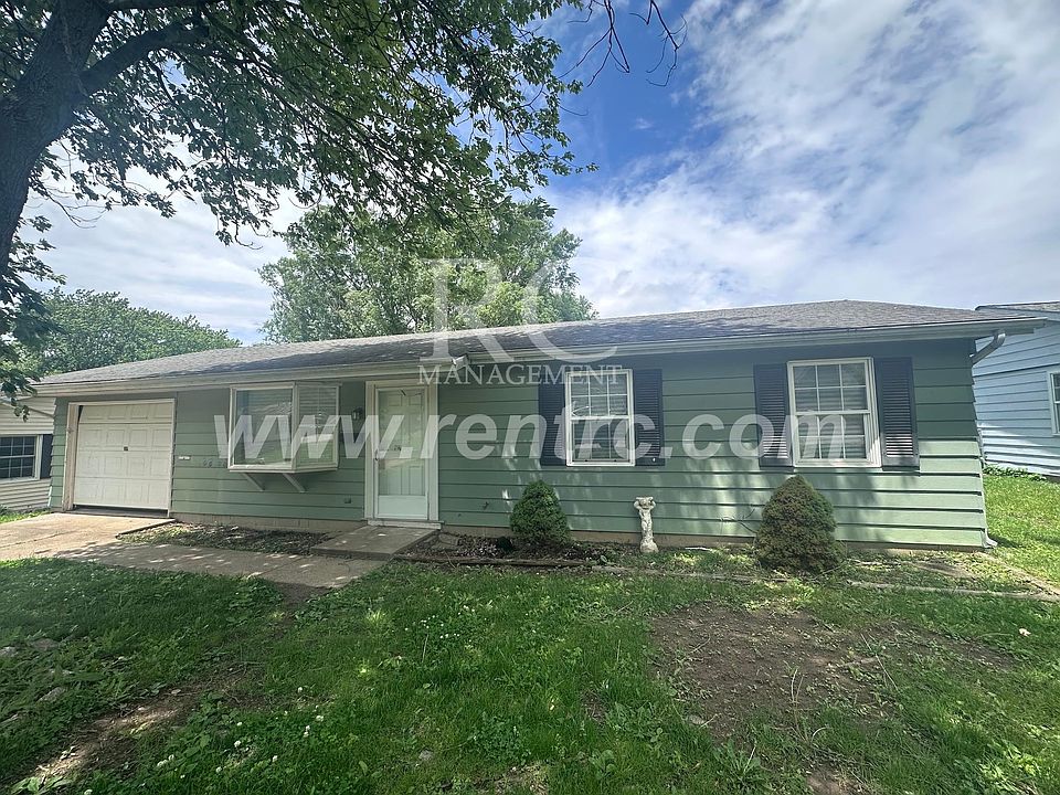 1st image of 917 Timberline Dr