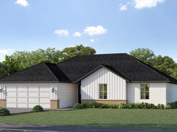 575 N Bryan Avenue Lot 21, Rogersville, MO 65742