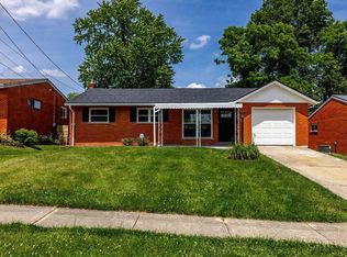 5372 Plover Ln, Cincinnati, OH 45238