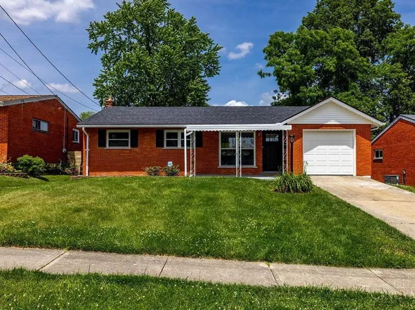 5372 Plover Ln, Cincinnati, OH 45238