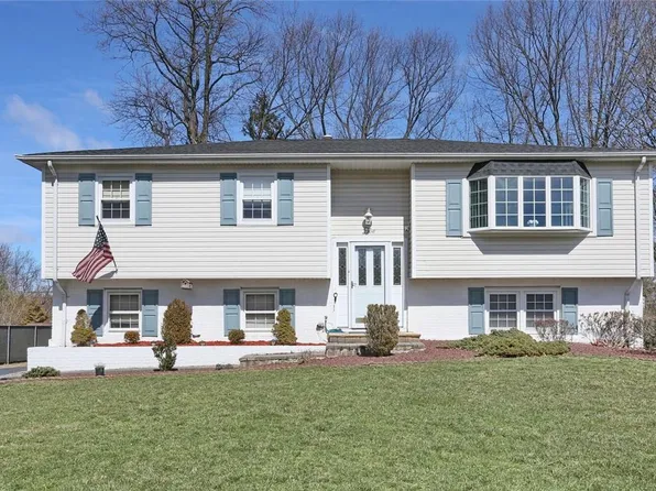 5 Frederick Street, Garnerville, NY 10923