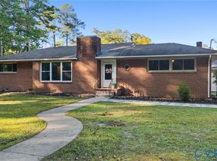 1919 Townes Rd, Petersburg, VA 23805