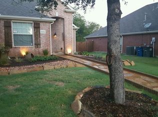 2604 Round Up Trl, Little Elm, TX 75068