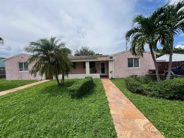 6 NE 6th Ave, Hialeah, FL 33010