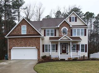1901 Brilland Ct, Glen Allen, VA 23060