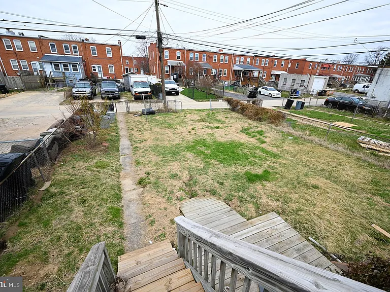 2952 Sollers Point Rd #B — Photo 35