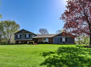 1736 Woodland Trl, Xenia, OH 45385