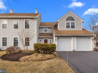 481 Cedar Hollow Dr, Yardley, PA