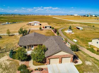 3735 County Road 21, Fort Lupton, CO 80621