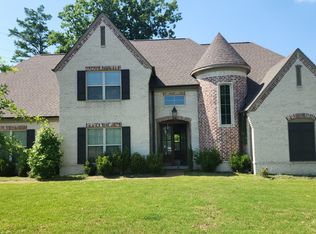 1081 Woodland Glade Cv N, Cordova, TN 38018