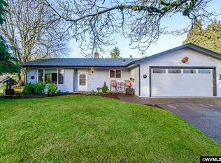 1675 NE Mayview Dr, Albany, OR 97321