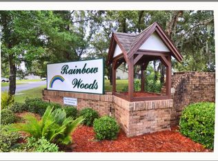 11216 Rainbow Woods Loop, Spring Hill, FL 34609