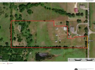 0 Block Rd, Gunter, TX 75058