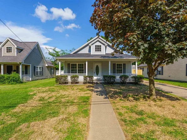 15 River Rd, Owensboro, KY 42301