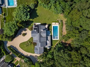 6 Sawmill Ln, East Hampton, NY 11937