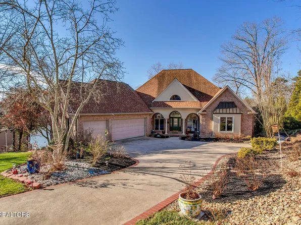 207 Amega Trce, Loudon, TN 37774