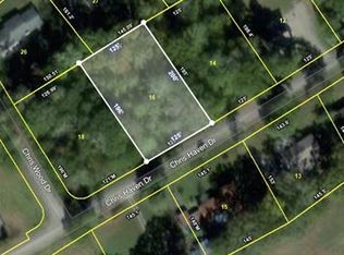 750 Chris Hill Dr, Seymour, TN 37865