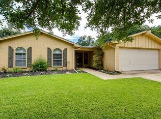 3328 Oriole Ln, Denton, TX 76209