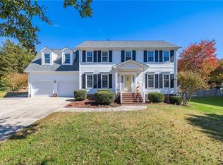 4004 Red Oak Ct, High Point, NC 27265