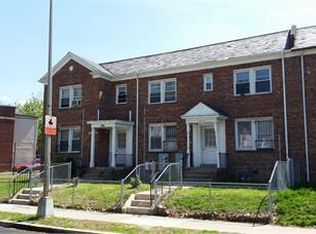 1909 M St NE APT 4, Washington, DC 20002