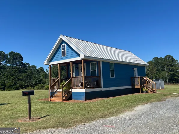 2467 Smith Rd Unit E, Forsyth, GA 31029