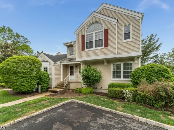 398 Terrace Ln, Bedminster, NJ 07921