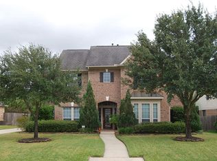 2310 Chasebrook Trl, Kingwood, TX 77345