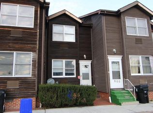 2105 Penn St, Harrisburg, PA 17110