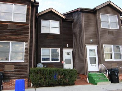 2105 Penn St, Harrisburg, PA, 17110