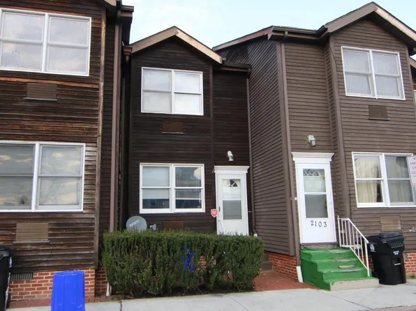 2105 Penn St, Harrisburg, PA 17110