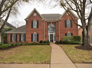 2409 Guilbeau Ln, Seabrook, TX 77586
