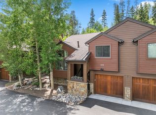 111 Sawmill Rd #111, Breckenridge, CO 80424