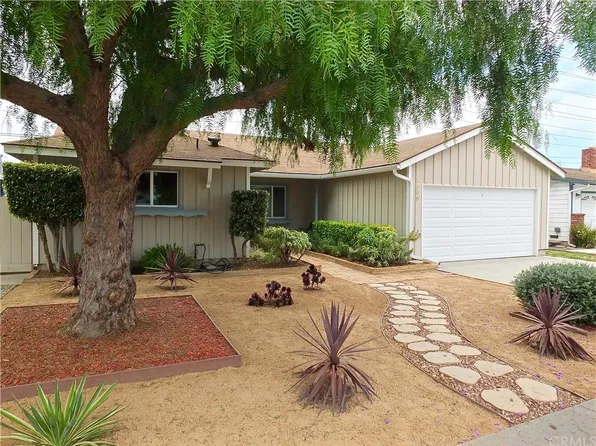1908 Stevely Ave, Long Beach, CA 90815