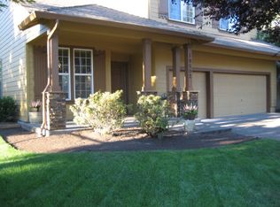 19502 SE 9th Cir, Camas, WA 98607