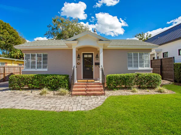 772 Maryland Ave, Winter Park, FL 32789