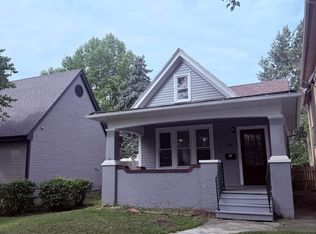 2322 S Harrison St, Fort Wayne, IN 46807